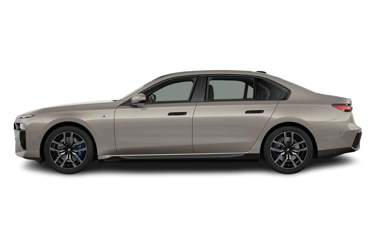 i7 Saloon Side_view Image