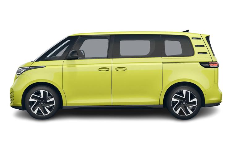 ID Buzz Side_view Image