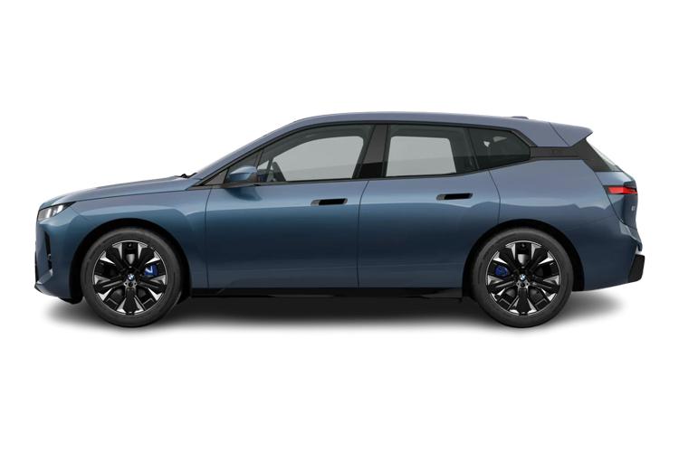 iX Side_view Image