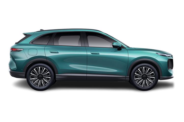 L8 Suv Side_view Image