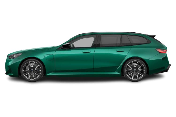 M5 Touring Side_view Image