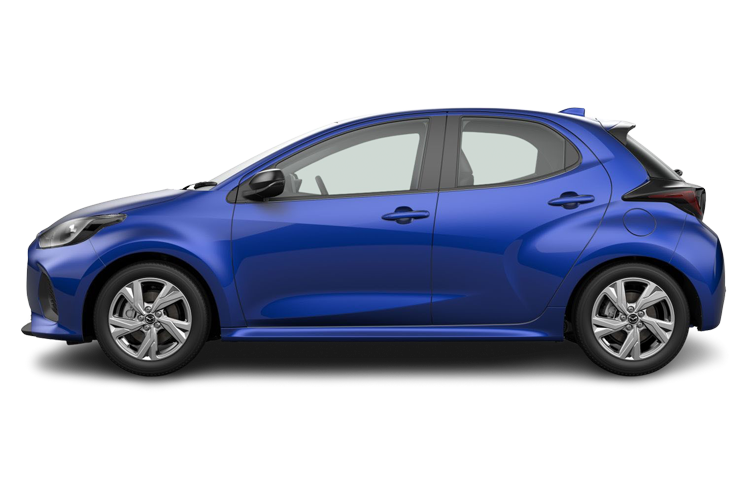 2 Hatch Hybrid Side_view Image