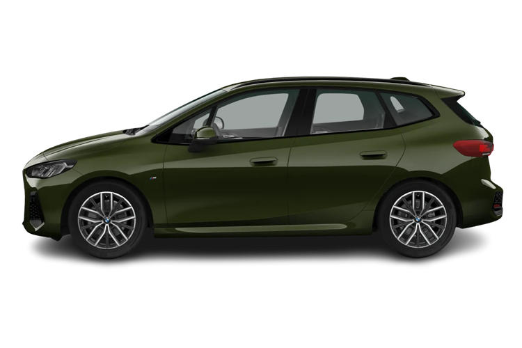 2 Series Active Tourer Side_view Image