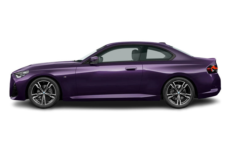 2 Series Coupe Side_view Image