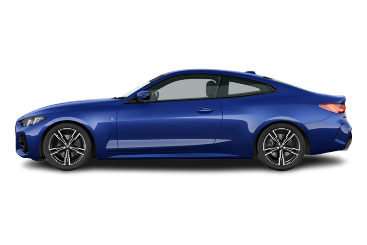 4 Series Coupe Side_view Image