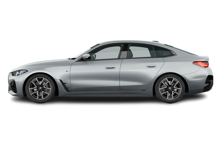 4 Series Gran Coupe Side_view Image