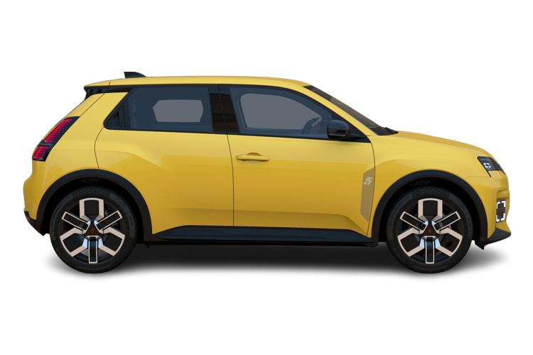 5 E-Tech Hatch Side_view Image