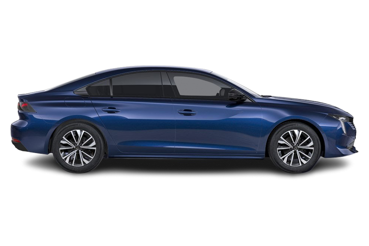 508 Fastback Side_view Image