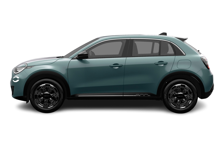 600 Hatchback Side_view Image