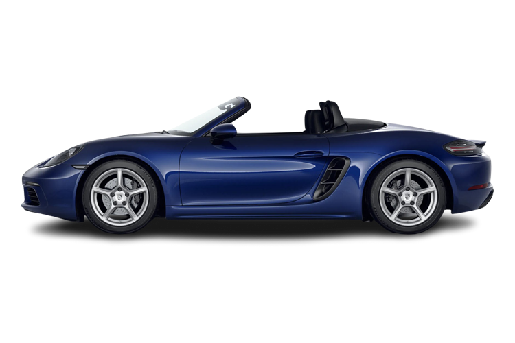 718 Boxster Side_view Image
