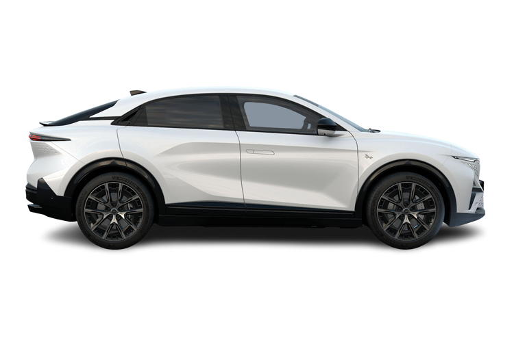 A390 Sport Fastback Side_view Image