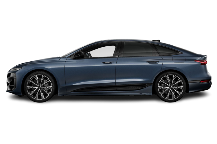 A6 E-Tron Sportback Side_view Image