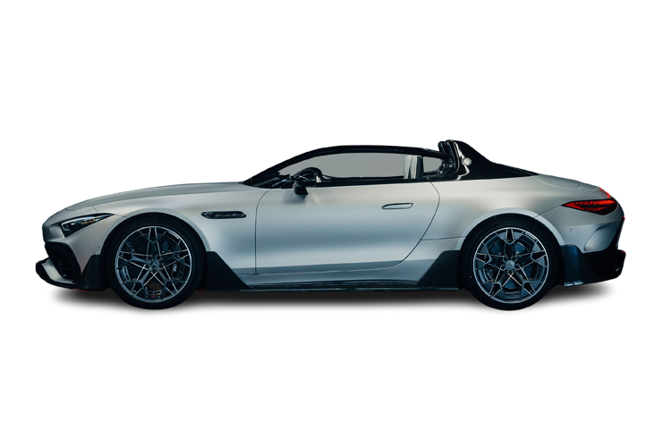 AMG Purespeed Side_view Image