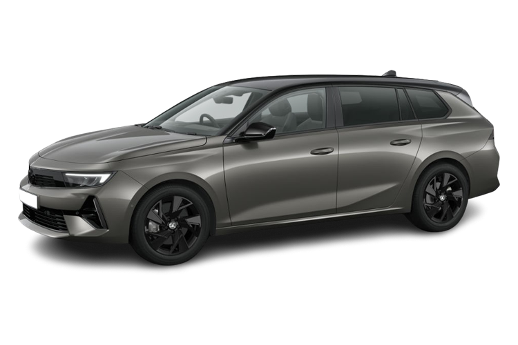 Astra Sports Tourer Side_view Image