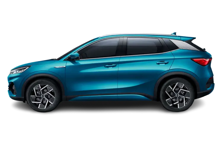 Atto 3 Side_view Image