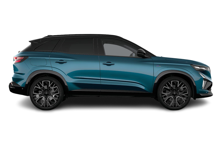 Austral Side_view Image