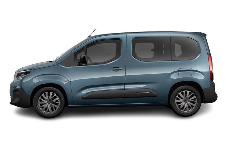 Berlingo Side_view Image