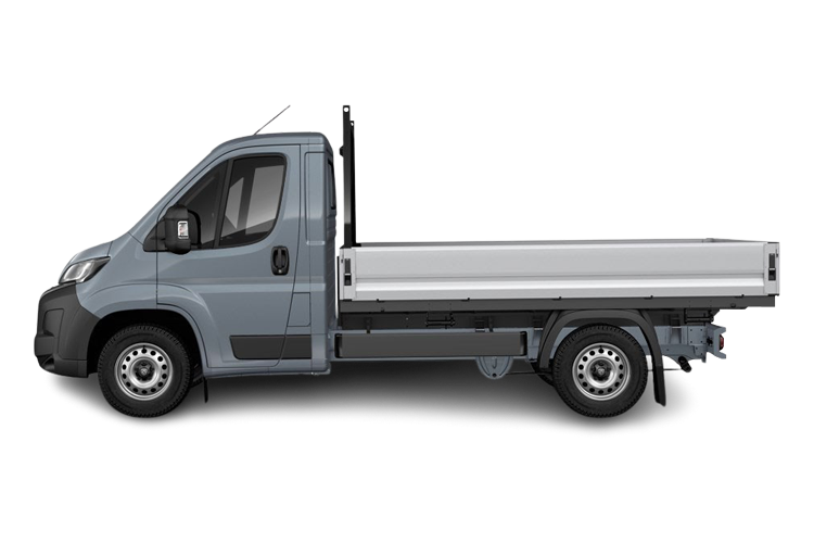 Boxer Dropside Side_view Image