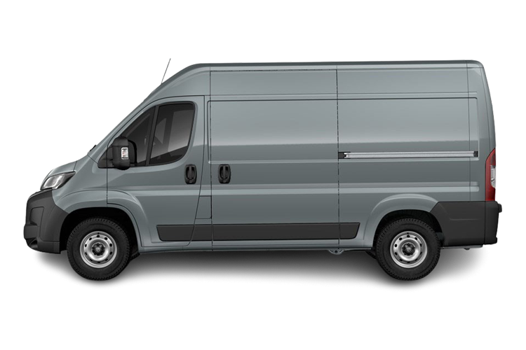 Boxer Van Side_view Image