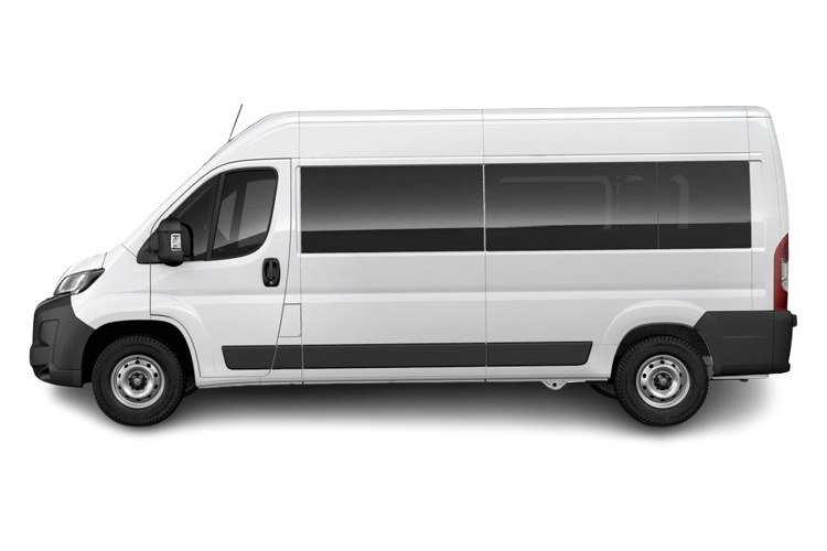 Boxer Window Van Side_view Image