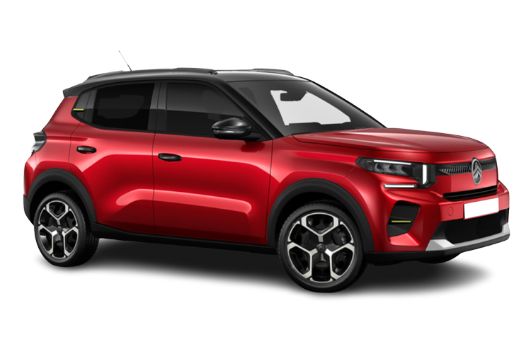 C3 Van Side_view Image