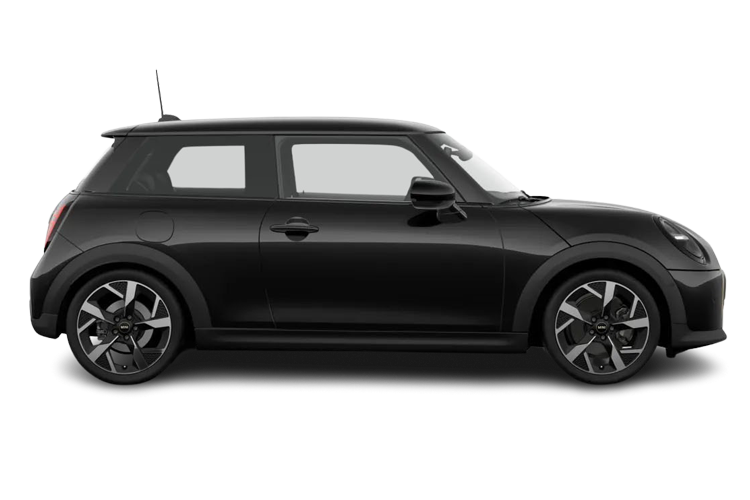 Cooper 3DR Side_view Image