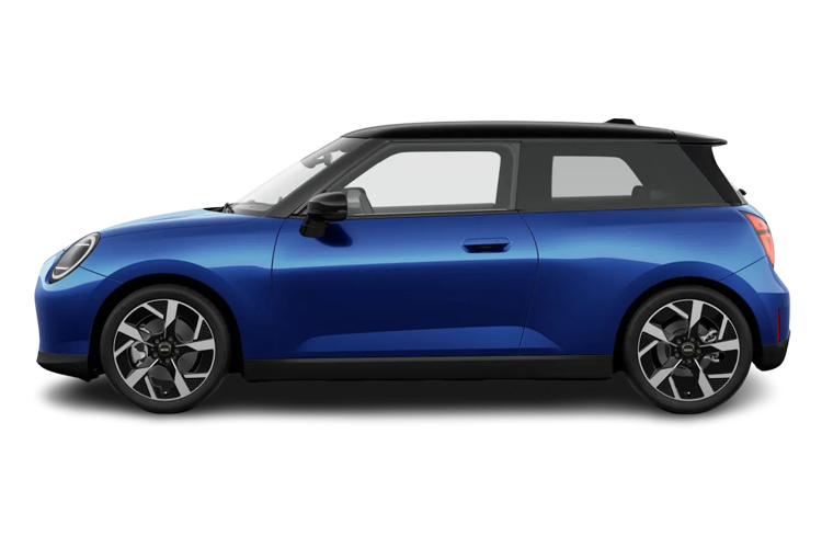 Cooper Electric Side_view Image