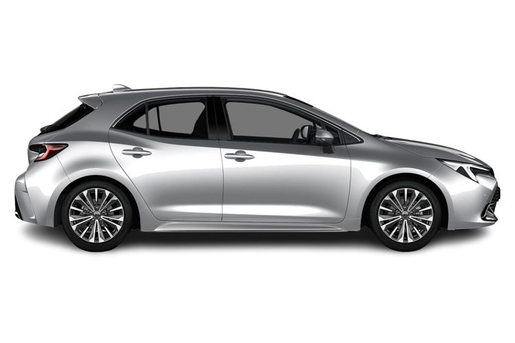 Corolla Hatch Side_view Image