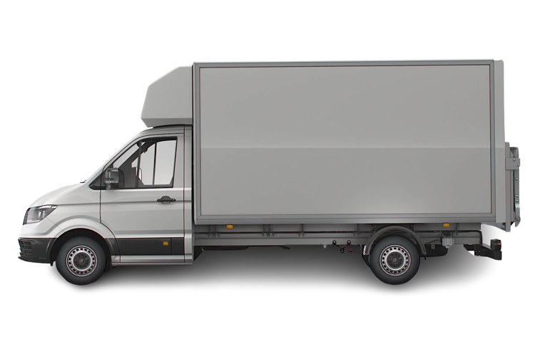 Crafter Luton Side_view Image