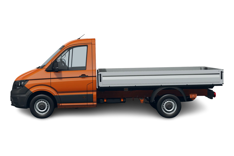 Crafter Tipper Side_view Image