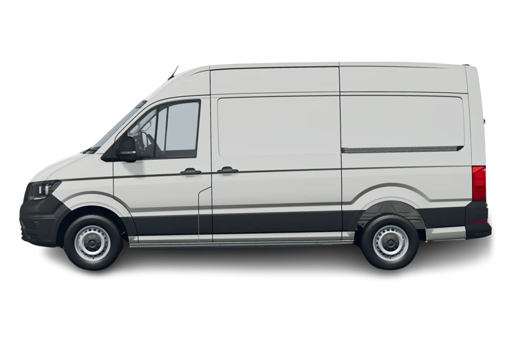 Crafter Van Side_view Image