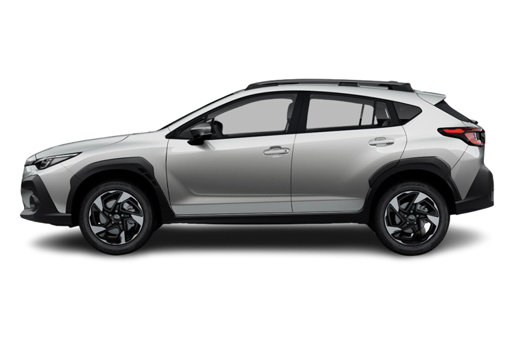 Crosstrek Side_view Image