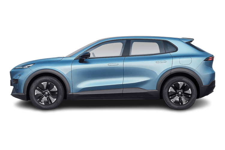 Deepal S05 Estate Side_view Image