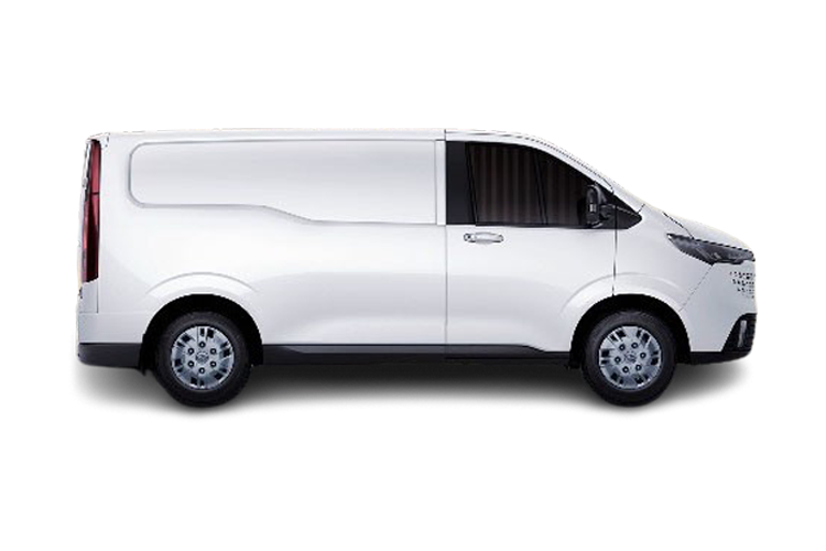 Deliver 7 Van Side_view Image