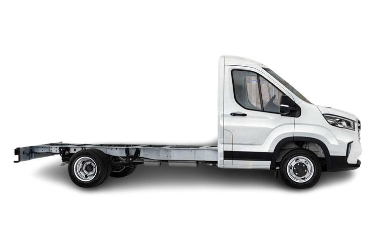 Deliver 9 Cab Side_view Image