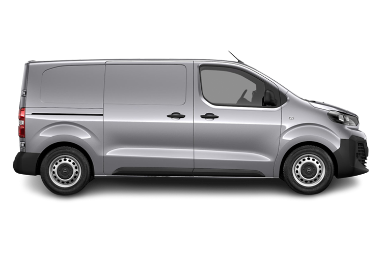 Dispatch Van Side_view Image