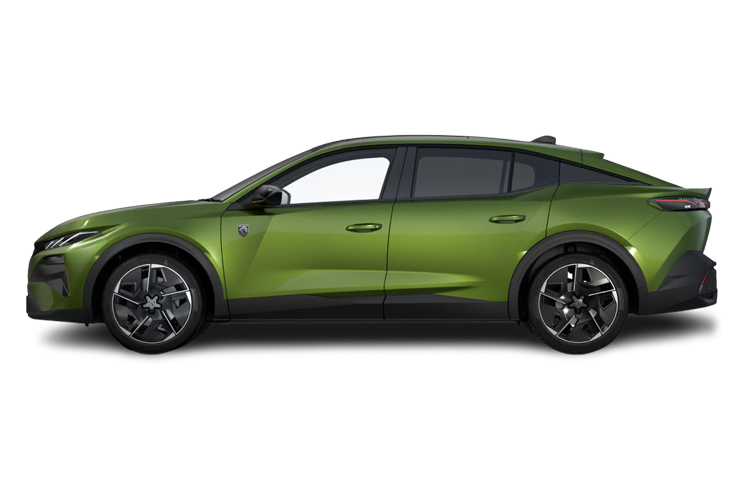 E-408 Fastback Side_view Image