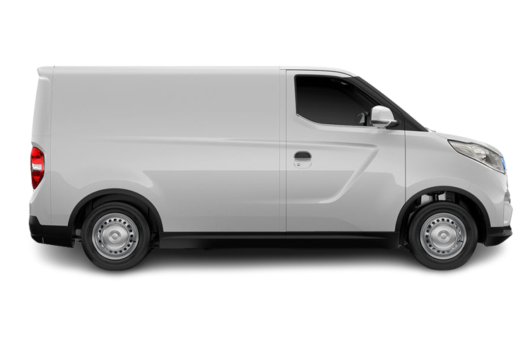 eDELIVER 3 Side_view Image