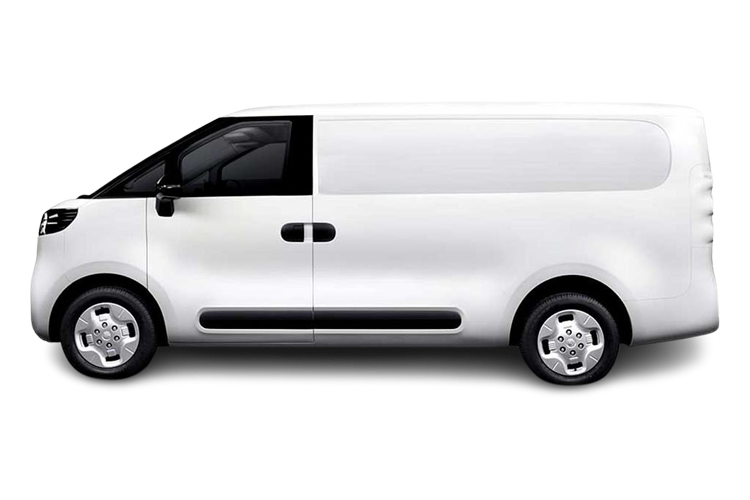 eDELIVER 5 Side_view Image