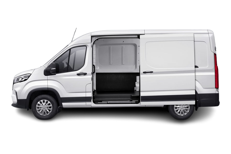 eDELIVER 9 Side_view Image