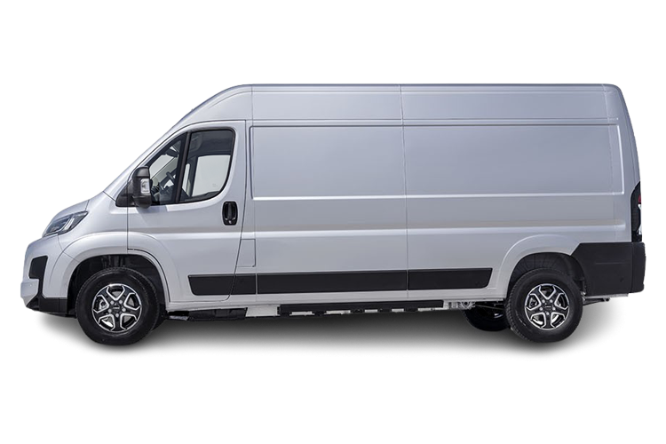 eSuperJolly over 3.5t Side_view Image