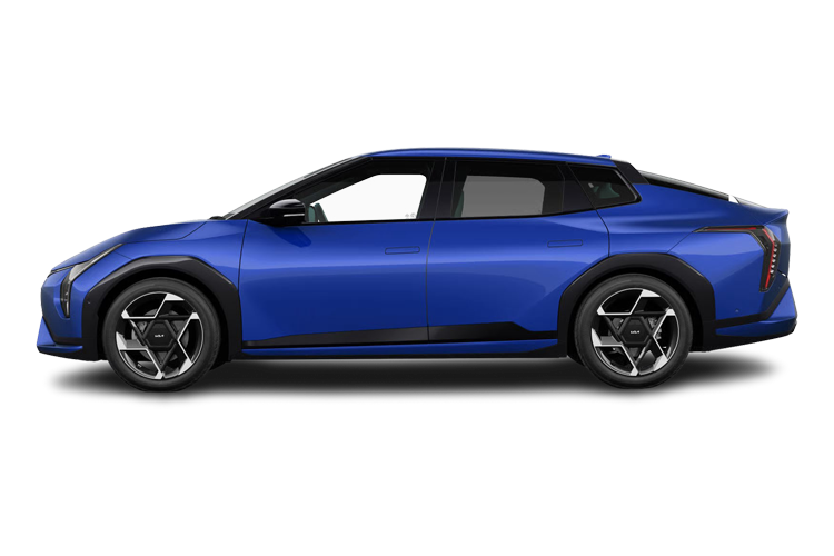 EV4 Fastback Side_view Image