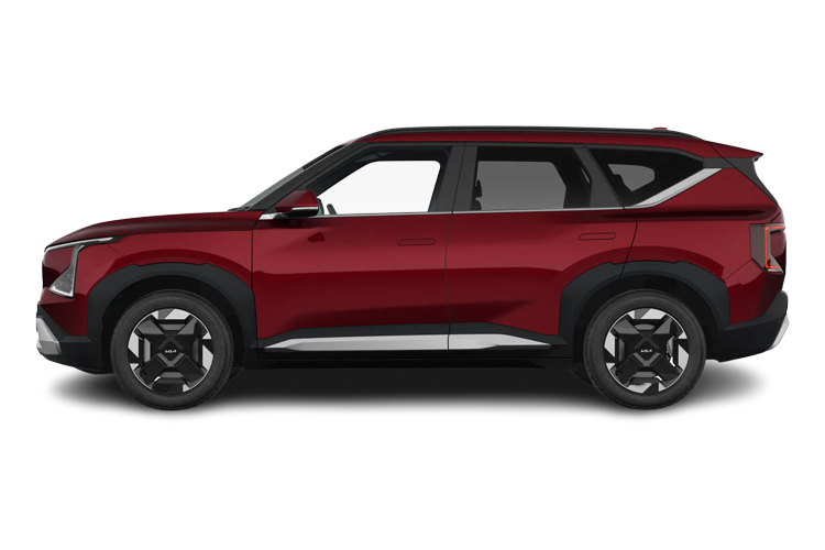 EV5 Side_view Image