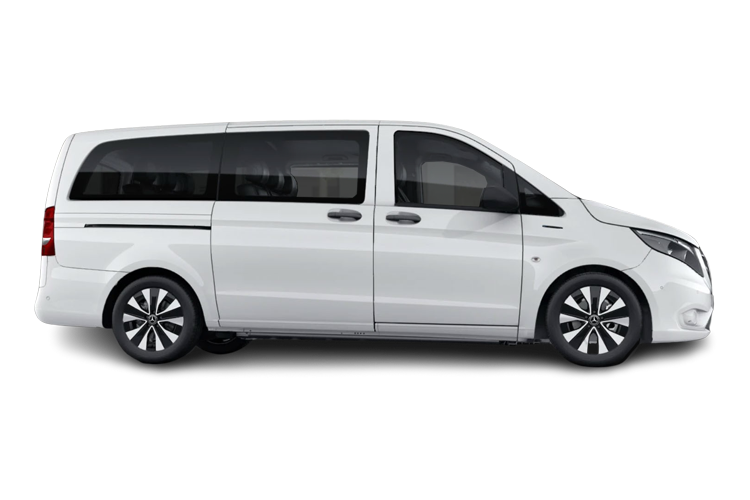 eVito Tourer Side_view Image