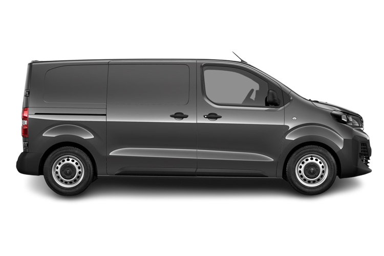 Expert Van Side_view Image