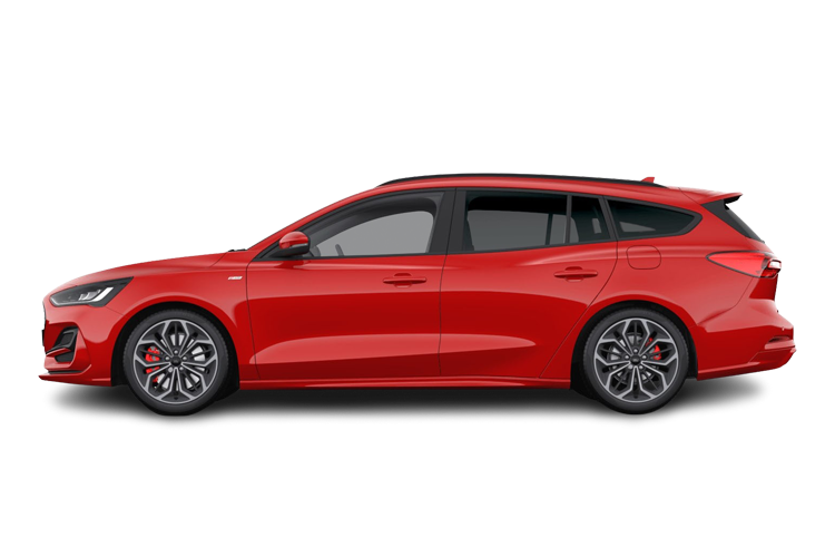 Focus Estate Side_view Image