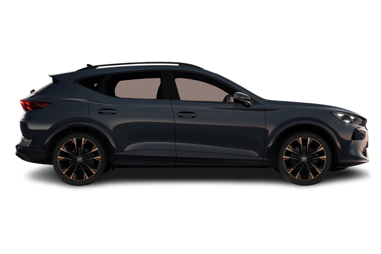 Formentor Side_view Image