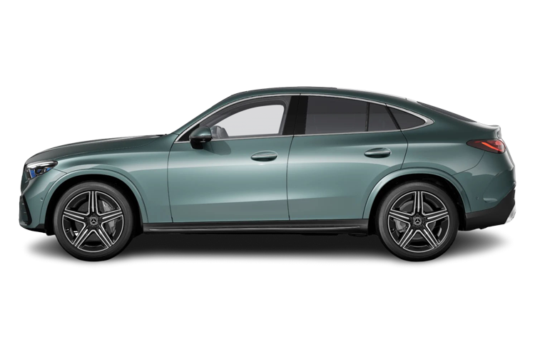 GLC Coupe Side_view Image