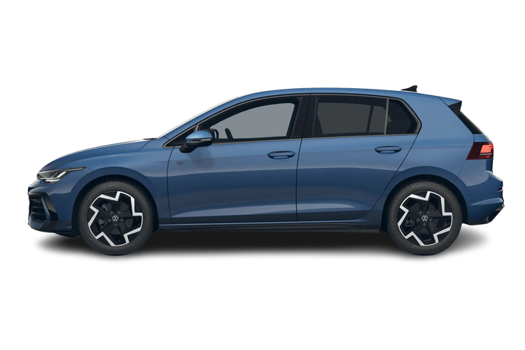 Golf Side_view Image