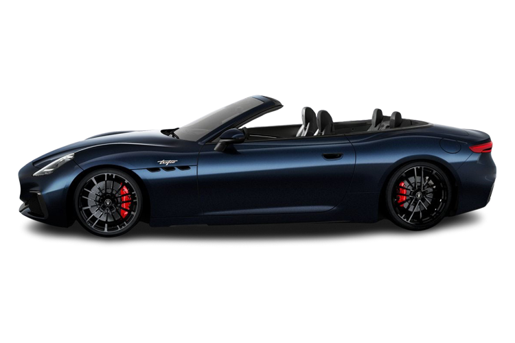 Grancabrio Side_view Image